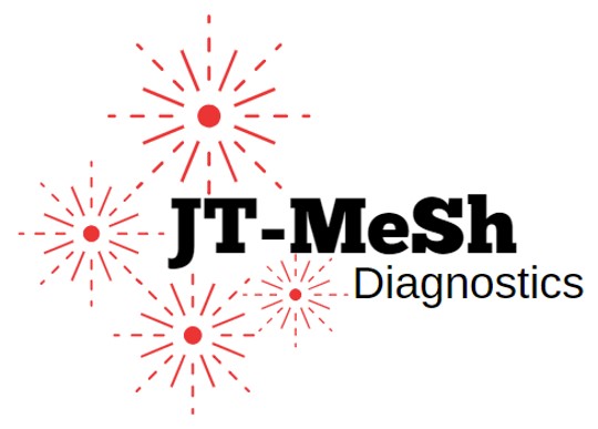 JT MeSh Diagnostics, LLC.